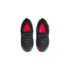 Nike Dynamo Free PreSchool 'Black Siren Red' (Unisex) Black / Medium Ash / Washed Teal / Siren Red Kids' Casual Shoes 343738 029