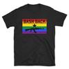 Bash Back - T-shirt LGBTQ
