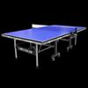 JEEANLEAN Indoor Foldable Competition Ping Pong Table