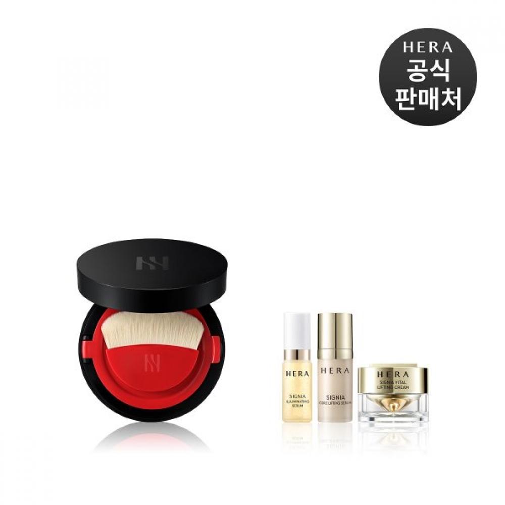 Hera Skin Tint Comfy Spreader Spf50+pa4+ 15g Single option