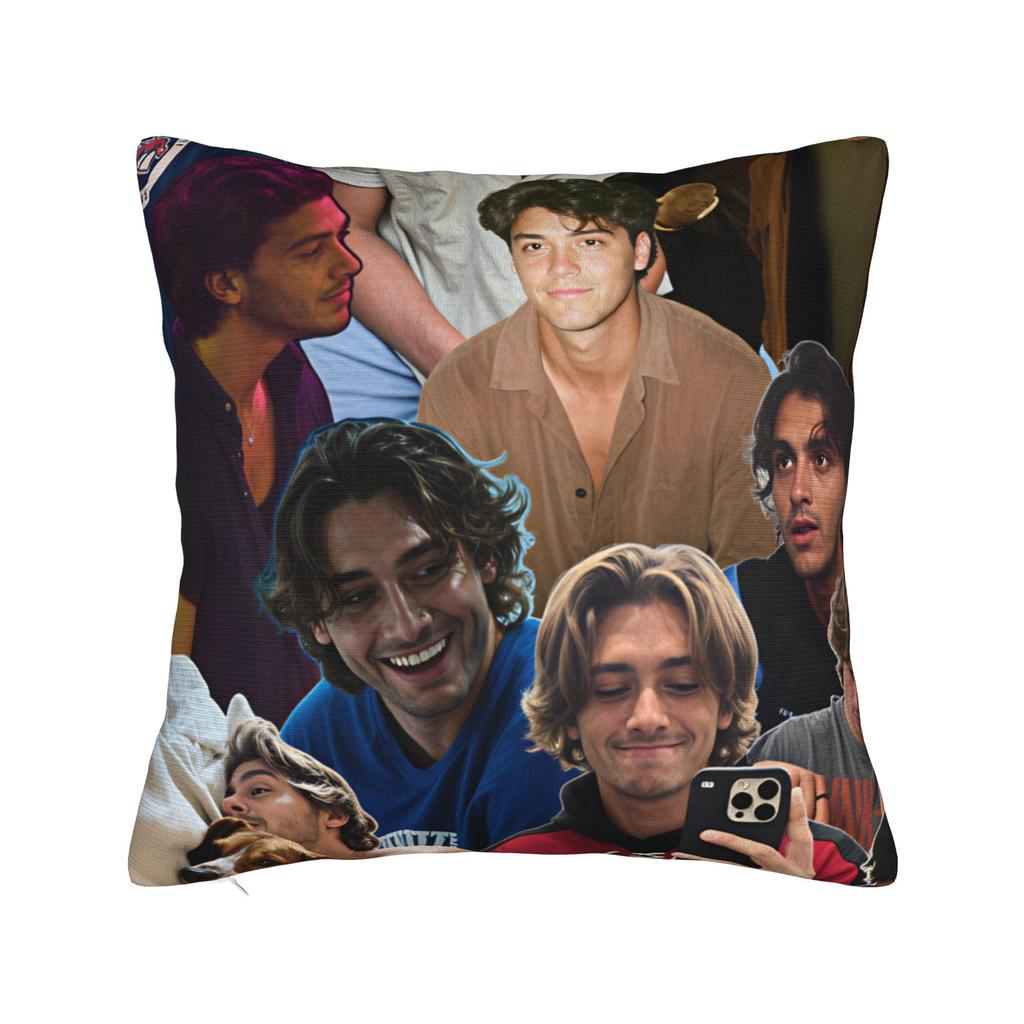 Pillow Cover Dean & Allie - Off Campus (1) png-1-42642886561895916 Morden Pillow Case For Sofa Car Home Decor Pillowcases