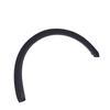 Protein Leather Headband Cushion Pad Replacement for Game Headphone Headbeam Replaces