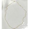 European & American Hip-Hop Fashion O-Shaped Chain: Trendy Waist Decoration