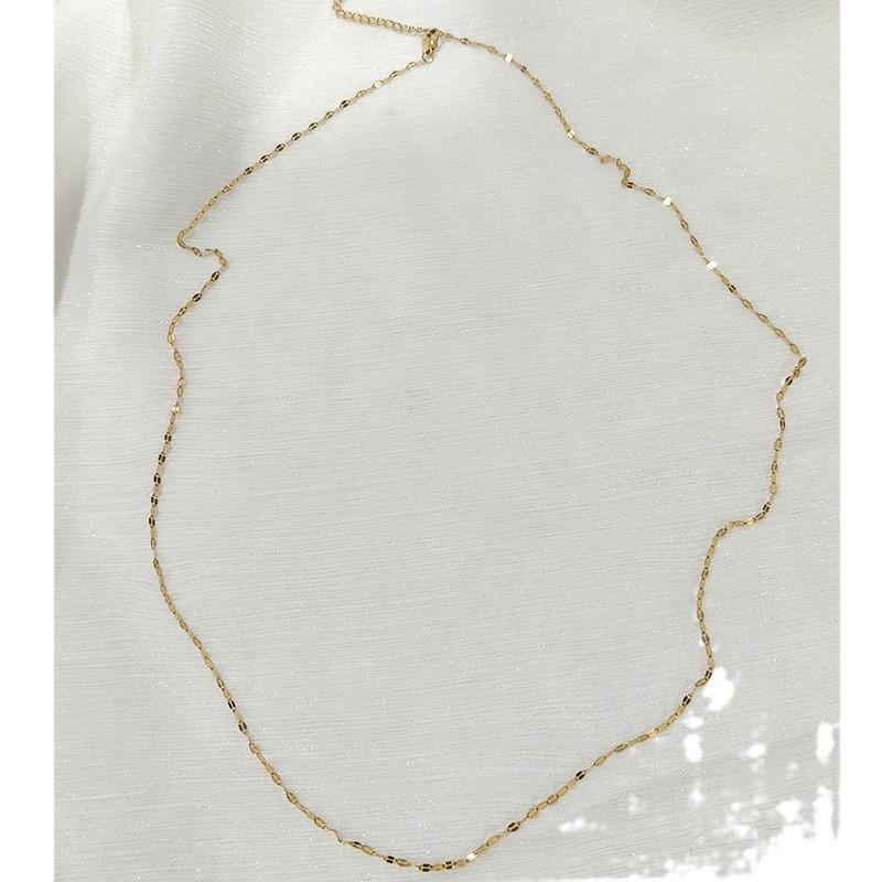 European & American Hip-Hop Fashion O-Shaped Chain: Trendy Waist Decoration
