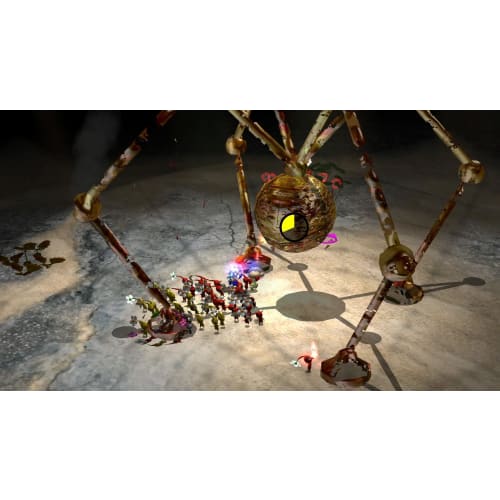 Pikmin 1+2(Pikmin 1+2) -Switch