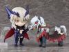 Nendoroid Order Pendragon Plastic Painted Movable Figure G12910 Fate/Grand Lancer/Altria [Alter] Non-scale