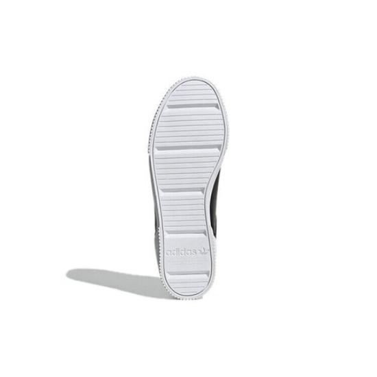 Adidas Court Tourino Black - H02176