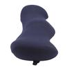 Lumbar Support Pillow   Ergonomic   Lower Back Support with Removable Washable Cover for Sitting Driving