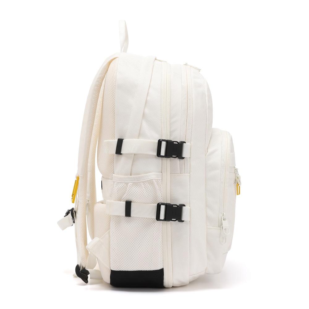 Nationalgeographic N251Abg560 Duble Backpack Ivory