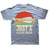 Funny Archery Instructor T Shirts Streetwear Short Sleeve Birthday Gifts Mens Clothing Fashion Casual Loose Oversized T Shirt