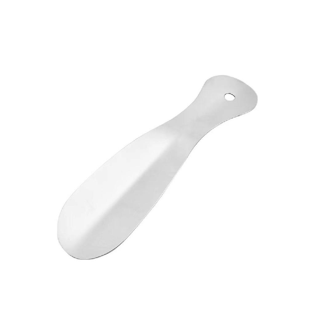 Stainless Steel Shoehorn with Various Specifications - No Bend Over Shoe Aid in Stock