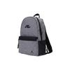 Jumpman Logo Polyester Backpack Unisex Backpacks Gray JD2213011GS-002