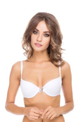 Padded Bra (33741)