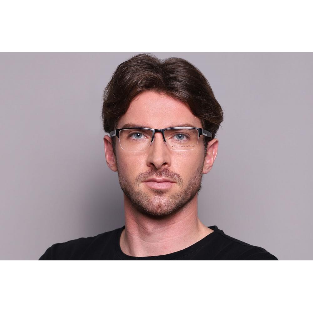 Armani Exchange Ax1018 6063 Men Eyeglasses