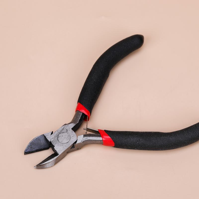 Handmade Needle-Nose Pliers & Scissors for DIY Jewelry and Accessories