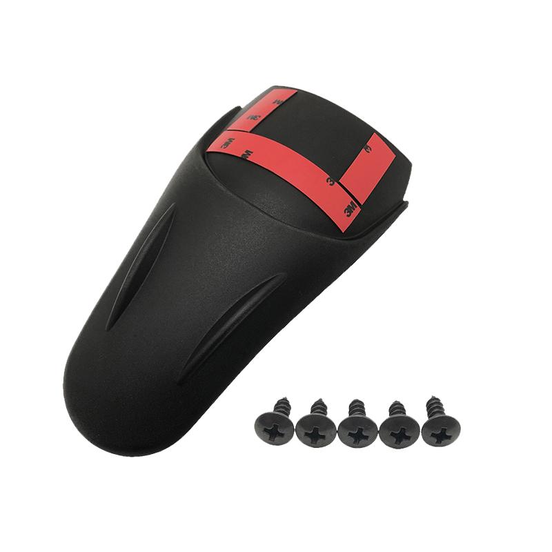 

Front Mudguard Extender Fender Splash Extension Pad For BMW R NINET R9T R 9T Pure Racer Scrambler 2014-2023 2022 Motorcycle чорний