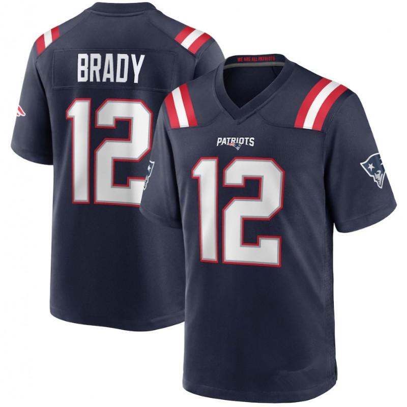 NFL New England Patriots 10 Maye Youth Adult Mesh Jersey Breathable Quick Dry Football Shirt