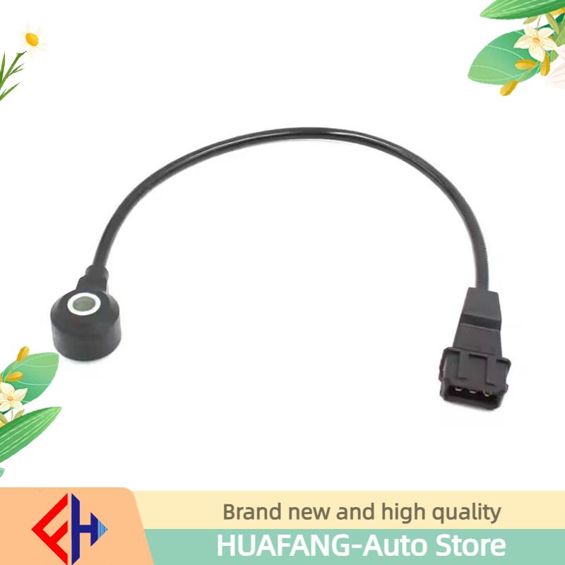 Original Detonation Knock Sensor For   Fiat High Quality 0261231122,309053771