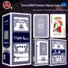 AAA Entertainment Playing Cards