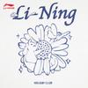 Li-Ning Women's Ice Cool Short Sleeve T-Shirt