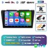 Android 14 Carplay Auto Car Radio For Mazda 3 2004-2009 Multimedia Video Player Navigation Speakers Head Unit Stereo 2 Din Audio