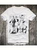 Herren A-Ha Vintage T-Shirt & Ikonischer Print - Retro 80er Jahre Shirt