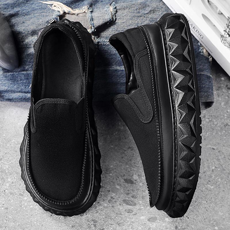 Mode CYYTL Herrenschuhe Sneaker Casual Sommer Atmungsaktiv Outdoor Wandern Tennis Mode Sport Laufen Luxus Plateau Designer Slipper