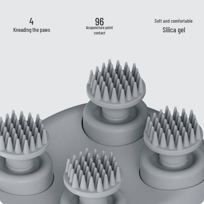 Yinglun Smart Head Massager