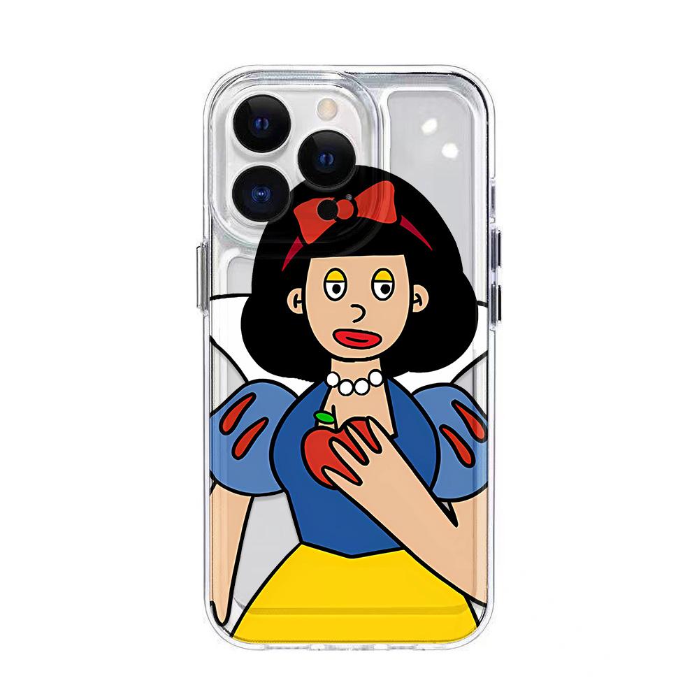 Drop-Proof Phone Case for iPhone 11 12 13 14 15 16 iPhone 14 15 16 Pro Max Samsung A16 A35 A36 A54 A55 S25 Xiaomi 11T Space Shell