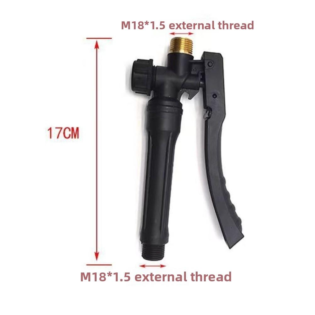 Backpack Sprayer Sprayer Switch Lightweight And Portable