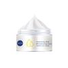 The Moisturizing Cream Is Gentle and Non-irritating, Hydrating, Nourishing, Brightening and Leaving Skin Soft and Refined