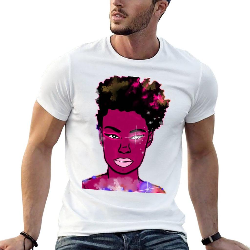 Starlight TShirt Work Duty Casual TShirt