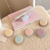 Korean Style Colorful MagSafe-Compatible Magnetic Retractable Airbag Holder