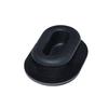4Pcs 90851S3VA00 Plastic Fastener Hole Plug For Honda Accord CR-V Civic Element
