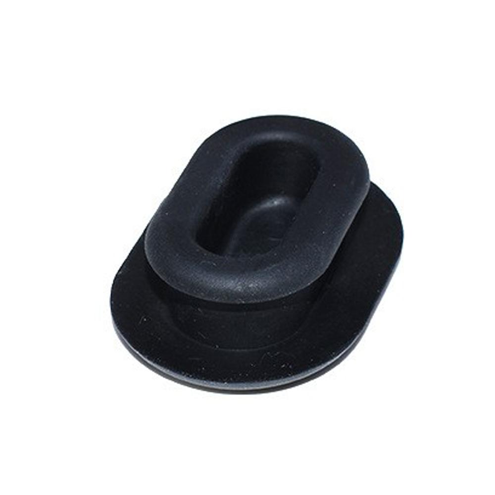 4Pcs 90851S3VA00 Plastic Fastener Hole Plug For Honda Accord CR-V Civic Element