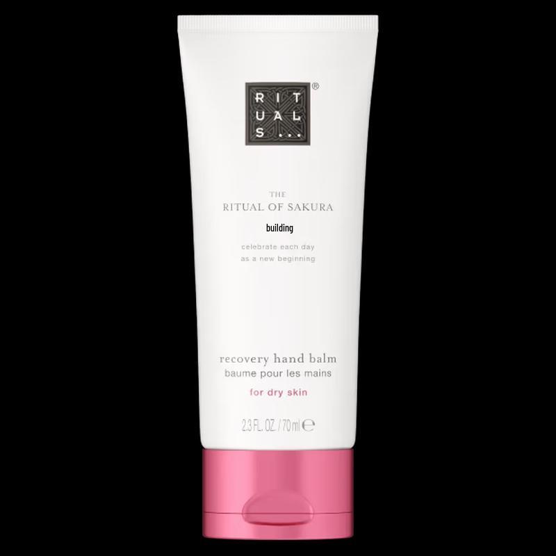 Sakura Ritual Handcreme