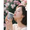 SIVIR Disposable Thickened Hot-Resistant Paper Cups