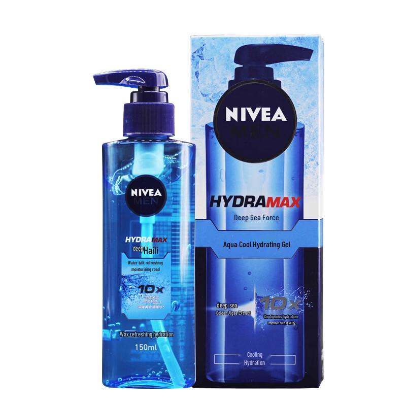 NIVEA Men Hydrating Essence Gel
