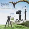 Stativ & Hållare – Tripods (stativ)