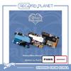 [Předobjednávka] NMIXX - 1. plnohodnotné album [Blue Valentine] (Platforma Album POCAALBUM Ver.) [POB]