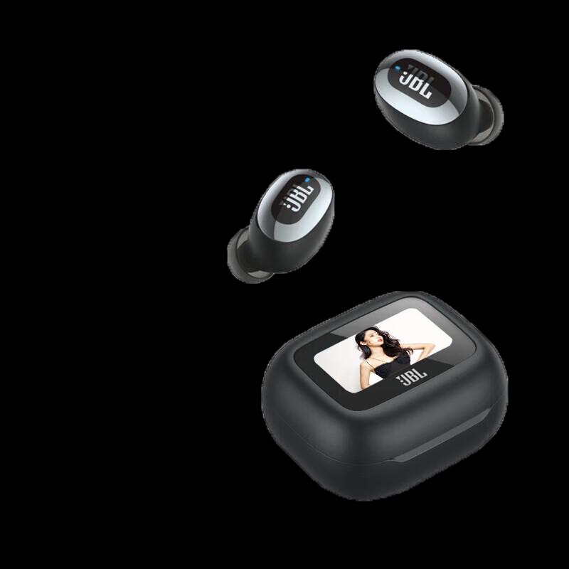 

JBL LIVE BUDS 3 True Wireless Bluetooth Earbuds