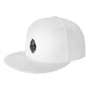 Fashion Ciri Flat Brim Sun Hat  Unisex Style Sport Cap