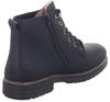 Rieker Lace-Up Boots (33121) Black