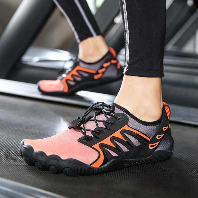 Pánské/dámské univerzální vysoce kvalitní letní venkovní plážové plavání multifunkční fitness boty