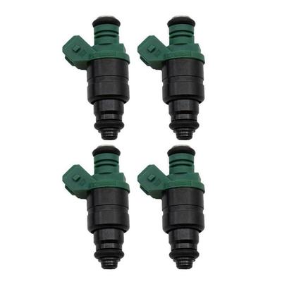 4 BUCĂȚI Injector Combustibil Injector Ulei pentru Golf Mk3 Mk4 - A3 SEAT SKODA 1.6L-2.0L 037906031AA