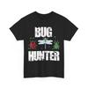 Bug Hunter Shirt, Bugs Catcher Insects Bugs Lovers Women Men Vintage Shirt