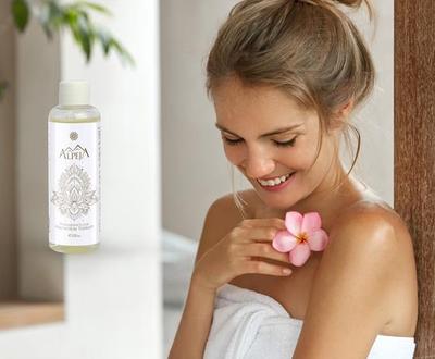 Soothing Oil Magnesium Therapy, Slovenia