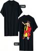 Üst giysisi – T-shirtler
