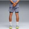 Puma Men S Drycell 5inch Dreamrun 2in1 ShortS