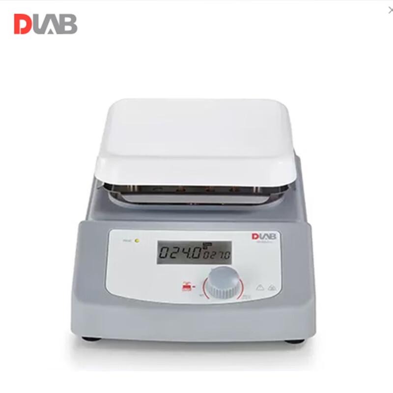 DLAB HP380-Pro Digital Lab Ceramic Heating Plate